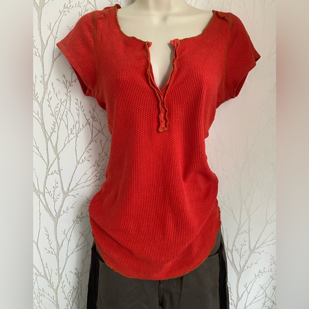 Free people shirt